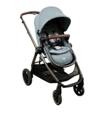 Shop Maxi-Cosi Zelia2 Luxe Stroller Only, 2023, New Hope Grey at GoodBuy Gear