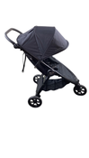 Shop Baby Jogger City Mini GT2 Stroller, 2022, Opulent black at GoodBuy Gear