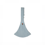 Shop Mabē The Monarch Toddler Sling, Dream Wash Denim at GoodBuy Gear