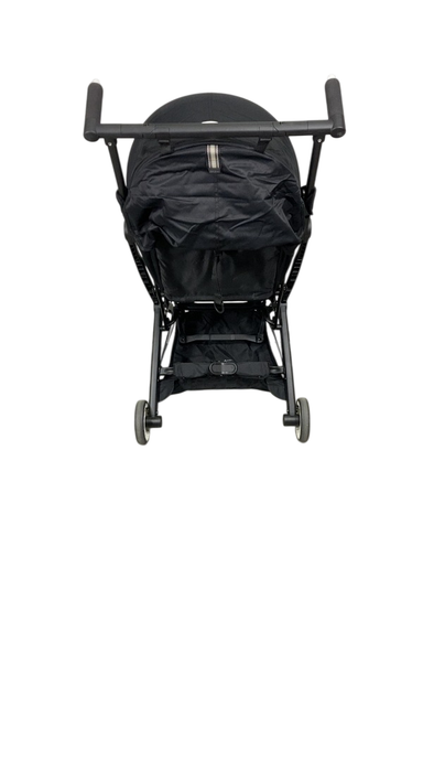Shop Cybex Libelle 2 Compact Stroller, 2023, Magic Black at GoodBuy Gear