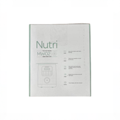 Shop Momcozy Nutri Smart Baby Bottle Warmer, White/Sage at GoodBuy Gear