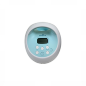 Shop Spectra Baby S1 Plus Premier Rechargeable Breast Pump, 24mm at GoodBuy Gear