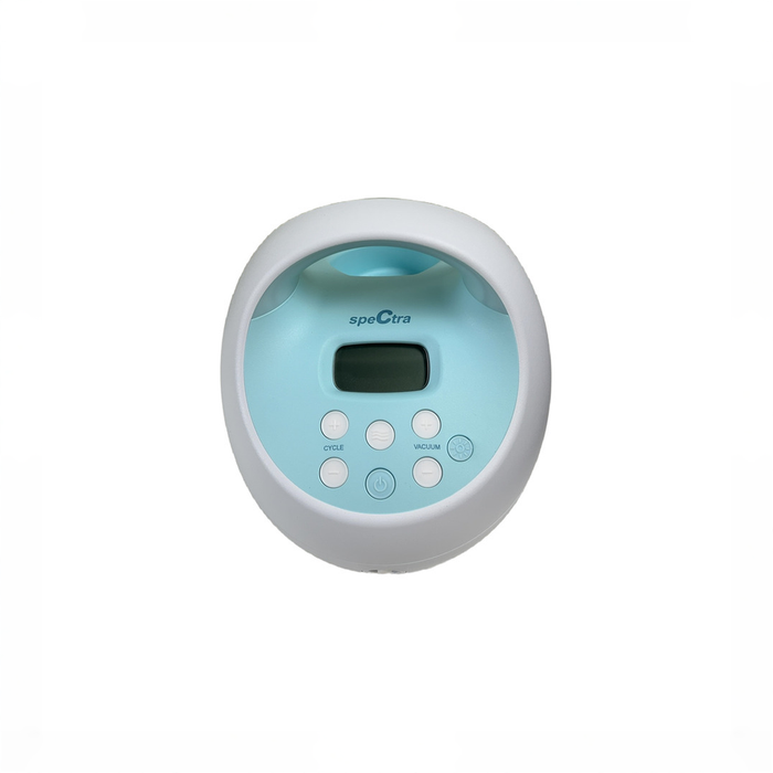 Shop Spectra Baby S1 Plus Premier Rechargeable Breast Pump, 24mm at GoodBuy Gear