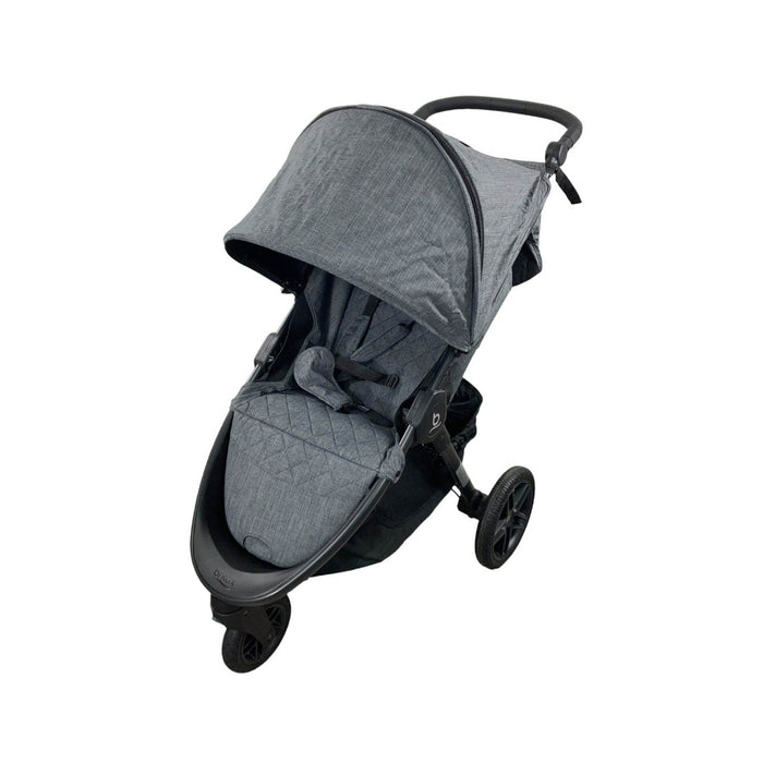 Britax B-Free Stroller, Vibe, 2022