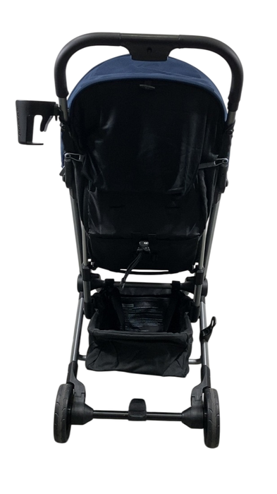 Shop Colugo Compact Stroller, 2023, Navy at GoodBuy Gear