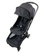 Shop Bugaboo Butterfly Stroller, 2024, Black, Midnight Black, Midnight Black at GoodBuy Gear