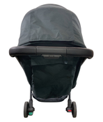 Shop UPPAbaby MINU V2 Stroller, Jake (Black), 2024 at GoodBuy Gear
