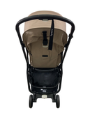 Shop Bugaboo Butterfly Stroller, 2023, Black, Desert Taupe, Desert Taupe at GoodBuy Gear
