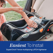 Shop Chicco KeyFit Car Seat Base, 2025 at GoodBuy Gear