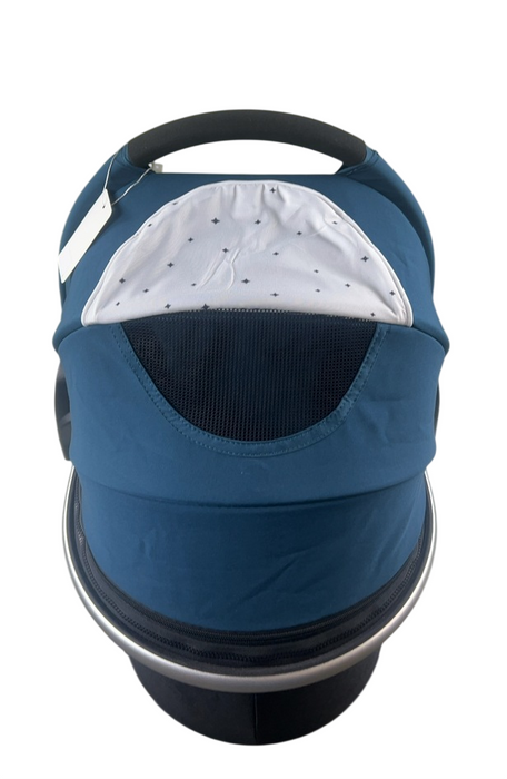 Shop Mockingbird Bassinet, Pre-2026, Sea at GoodBuy Gear