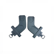 Shop UPPAbaby Car Seat Adapters for Minu and Minu V2, Maxi-Cosi, Nuna & Cybex at GoodBuy Gear