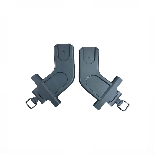 Shop UPPAbaby Car Seat Adapters for Minu and Minu V2, Maxi-Cosi, Nuna & Cybex at GoodBuy Gear