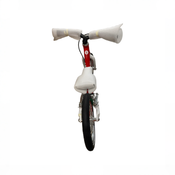 Shop Woom GO 1 Balance Bike, Woom Red at GoodBuy Gear