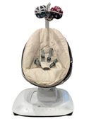 Shop 4moms MamaRoo Multi-Motion Baby Swing, Birch at GoodBuy Gear