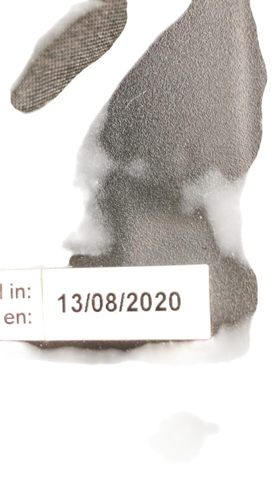 Shop Cybex Balios S Lux Stroller, 2020, Deep Black, Silver with Brown Leather at GoodBuy Gear