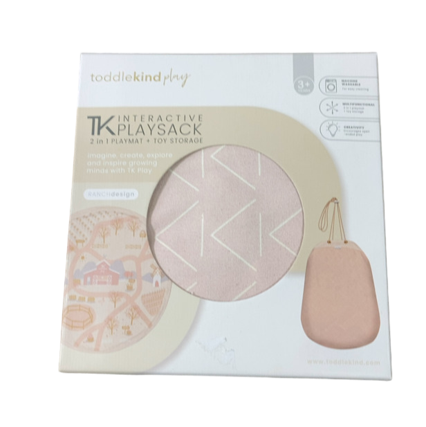 Shop Toddlekind Playsack, The Ranch at GoodBuy Gear