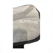 Shop Ingenuity 3Dquickclose CS+ Compact Fold Stroller, Grey at GoodBuy Gear