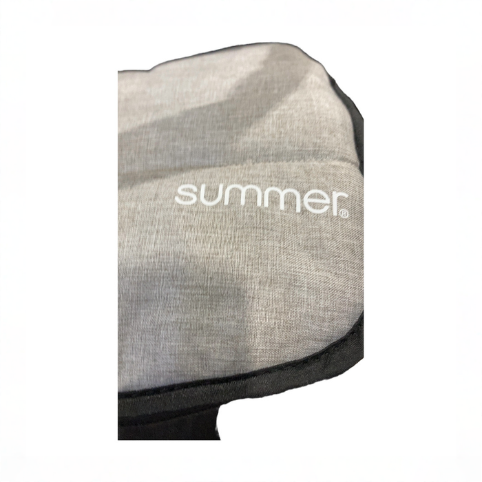 Shop Ingenuity 3Dquickclose CS+ Compact Fold Stroller, Grey at GoodBuy Gear