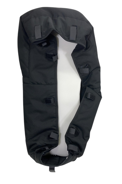 Shop Bugaboo Donkey 5 Mono Stroller, 2024, Aluminum, Midnight Black, Midnight Black at GoodBuy Gear