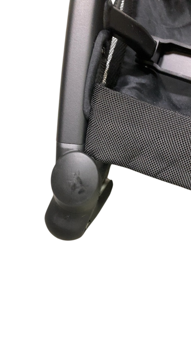 Shop Cybex Libelle Compact Stroller, 2024, Seashell White at GoodBuy Gear