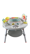 Shop Skip Hop Silver Lining Cloud Baby's View Activity Center at GoodBuy Gear