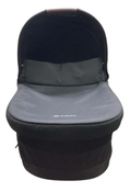 Shop Cybex Gazelle S Cot, Moon Black at GoodBuy Gear