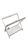 Shop UPPAbaby Bassinet Stand, For 2015 And Newer Bassinets, White at GoodBuy Gear