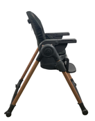 Shop Maxi-Cosi Minla 6-in-1 High Chair, Essential Graphite at GoodBuy Gear