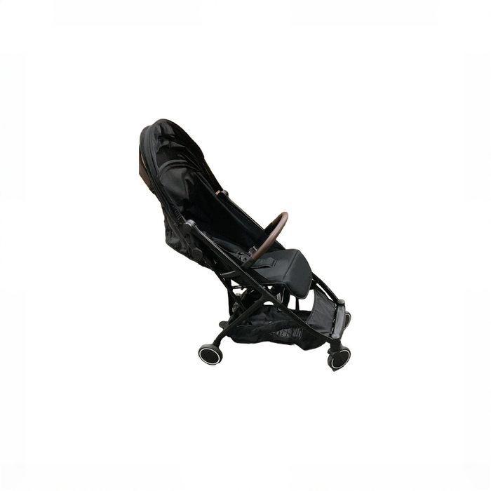 Shop Parent's Choice Lightweight Quick Fold Baby Stroller, 2025, Black at GoodBuy Gear