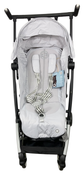 Shop Cybex Libelle 2 Compact Stroller, 2024, Fog Grey at GoodBuy Gear