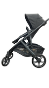 Shop UPPAbaby Vista V3 Stroller, 2024, Jake (Charcoal) at GoodBuy Gear