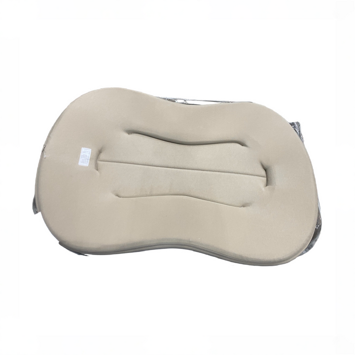 Shop Snuggle Me Organic Lounger Curve, Birch at GoodBuy Gear
