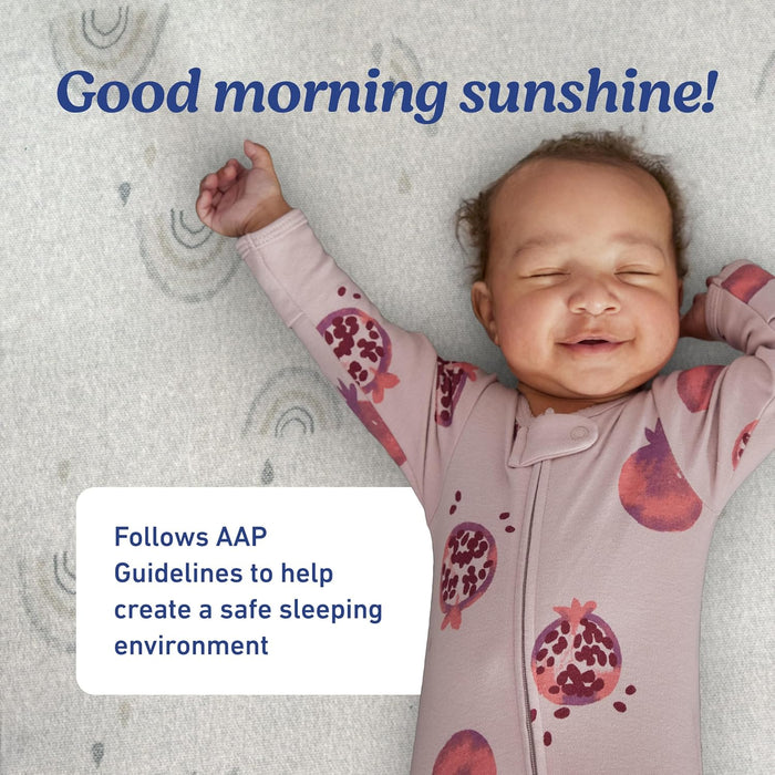 Graco Pack 'n Play On The Go Playard, Reign