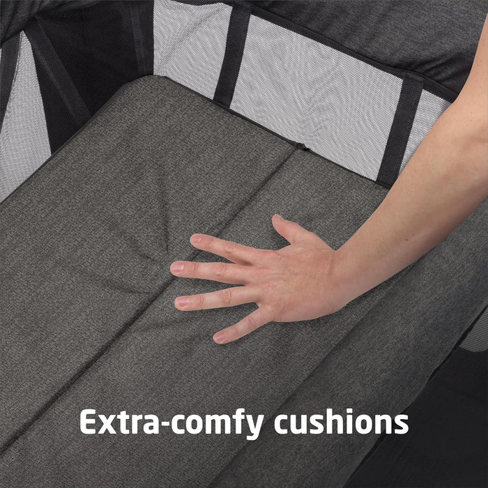 Maxi-Cosi Swift Play Yard, Classic Graphite