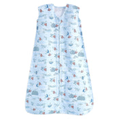 Shop Halo SleepSack Swaddle, Nemo Tie Dye, Newborn at GoodBuy Gear