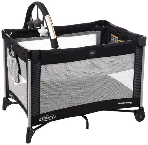 Shop Graco Pack 'n Play On The Go Playard, Kaden at GoodBuy Gear