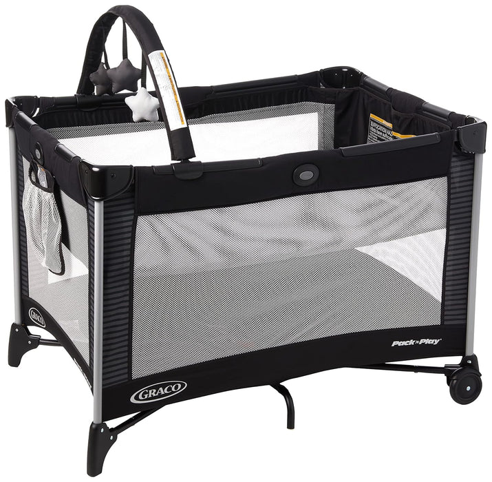 Shop Graco Pack 'n Play On The Go Playard, Kaden at GoodBuy Gear