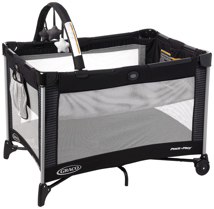 Graco Pack 'n Play On The Go Playard, Kaden