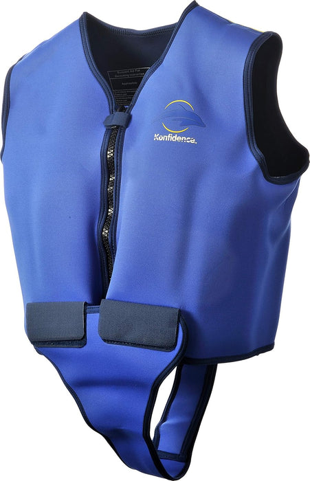 Konfidence Adult Swim Jacket, Chest( 34"-38")