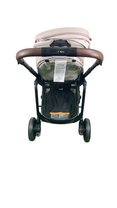 Shop Maxi-Cosi Tayla Max Stroller, 2023, Desert Wonder at GoodBuy Gear