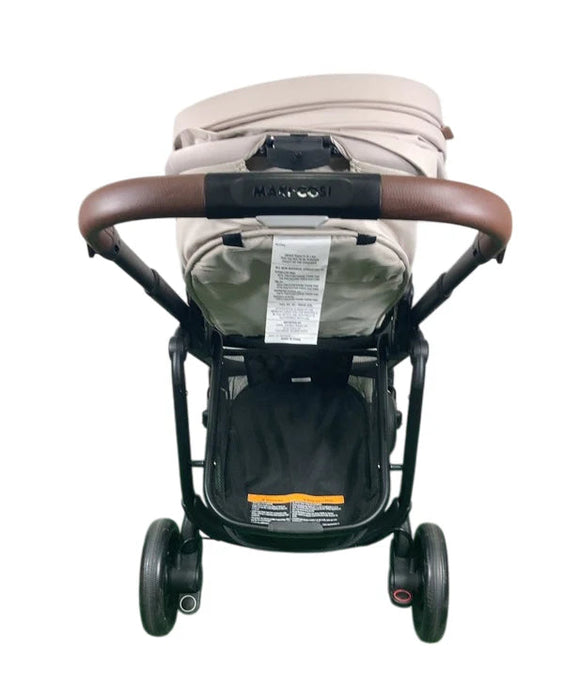 Maxi-Cosi Tayla Max Stroller, Desert Wonder, 2025