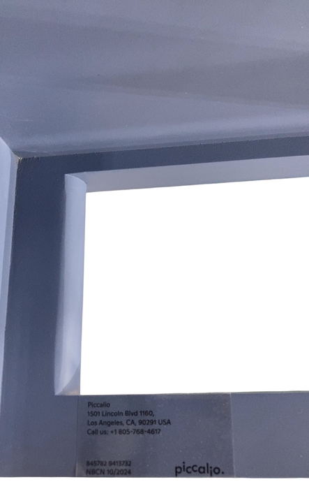 Shop Piccalio Reversible Chair, Slate Blue, Single at GoodBuy Gear