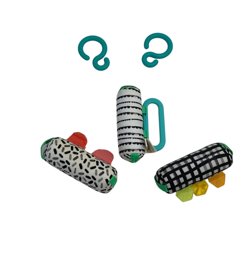 Shop Lovevery The Looker Play Kit at GoodBuy Gear