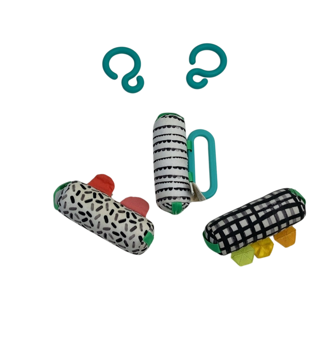 Shop Lovevery The Looker Play Kit at GoodBuy Gear