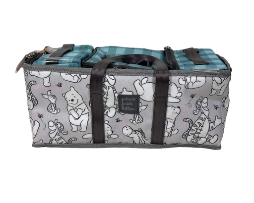 Shop Petunia Pickle Bottom Inter-Mix System Deluxe Kit, Disney's Playful Pooh at GoodBuy Gear