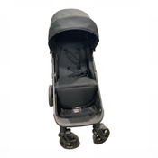 Shop Mompush Nova Stroller, 2025, Black at GoodBuy Gear