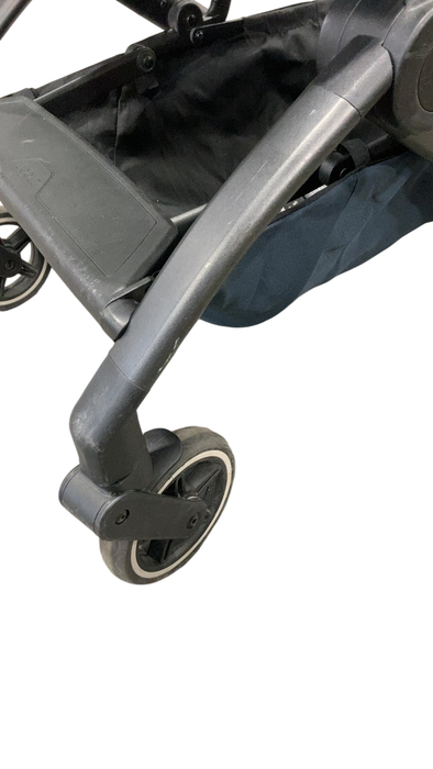 Shop Joolz Aer+ Stroller, 2023, Navy Blue at GoodBuy Gear