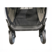 Shop Evenflo Omni Plus Stroller, 2025, Mylar Gray at GoodBuy Gear