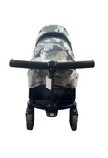 Shop Veer Cruiser Stroller Wagon, 2021, Camo, Gray Granite Foldable Storage Basket, Not Included at GoodBuy Gear