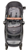 Shop Maxi-Cosi Zelia2 Luxe Stroller Only, 2024, New Hope Black at GoodBuy Gear